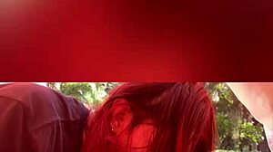 Public Sex Compilation With My Girlfriend Part One