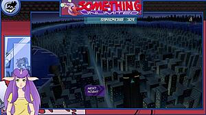 something unlimited part 131