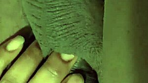 Relaxing Prostate Massage Session For Wellness