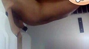 Partner fucks nicely, loves riding, knows how to handle pussy and big ass.