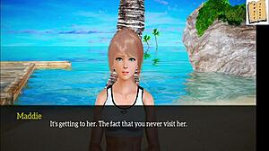 Prozkoumávám novou rodinu v této animované sérii