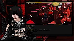 A fun party with the lagboys team in room atako red.