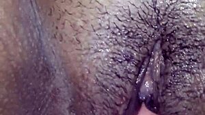 Found my wife masturbating and joined to help her cum.