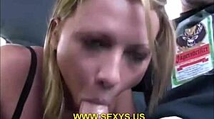 I received a nasty facial that covered my face completely.