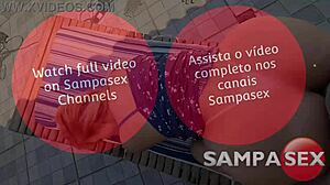 I gave my ass to the welder for anal creampie quickie.