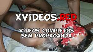 I'm Bianca Sad, young Brazilian teen fucking big cock till I cum in Rio.