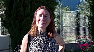 Wendy the naughty hairstylist loves being watched in lingerie 😘