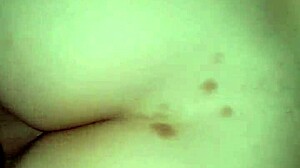 Gf Pawg Pussy Fucked From Behind Pov