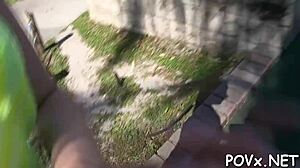 Amateur Legal Age Teen 18+ager Porn Clips