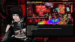 A fun party with the lagboys team in room atako red.