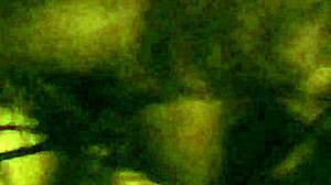 Latina Deepthroats Big Black Cock Like A Babe