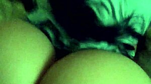 Bbw thick sexdoll gets backshots part 2