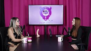 Ainda Não Viu Um Pau Estranho Mas O Saco Era Muito Caído