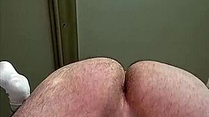 Hot girlfriend begs for action now.