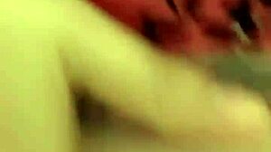 amateur milf with big boobs fingering herself until she cums, so horny