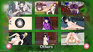 klee prank adventure part 6