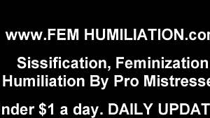 We explore your sissy side with bisexual bdsm pov femdom domination and submission in detailed scenes.