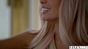 Tasha Reign Fucks Friend Intensely 😈