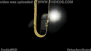 i sucked off a stranger’s huge cock at a glory hole last night. wildest outdoor thrill ever!