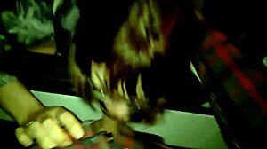 Geiler Gesichts-Fick Und Cumshot Haben Uns Verabredet