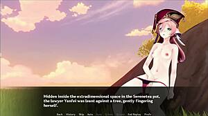 klee prank adventure part 6