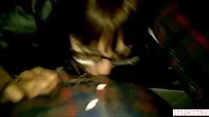 Geiler Gesichts-Fick Und Cumshot Haben Uns Verabredet