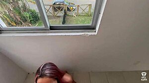 Teen Latina's Homemade Revenge Video For Ex