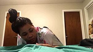 Thickfaye bends over for intense doggystyle fucking