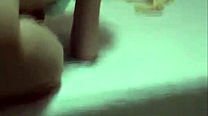 Mara Bent Over for Hardcore Anal! What a Cock!