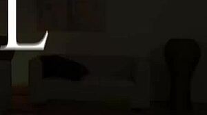 Busty Natalia, wanna stroke those big round titties with me right now?