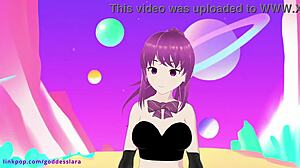 follow this 7-day femdom joi schedule 😈