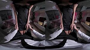 Dark Room Vr - Wanna Be On Top