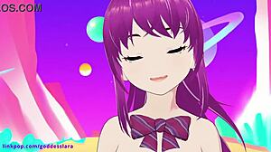 follow this 7-day femdom joi schedule 😈