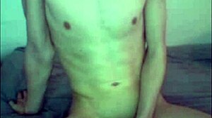 Detailed Compilation Of Solo Gay Boy Jerking Off His Cock And Cumming On Ass