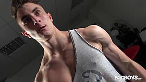 uh, i’m so nervous at casting with gaston bayer, help!