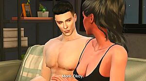 spider universe 2 3d hentai preview 😊