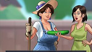 summertime saga 132 episode adventure