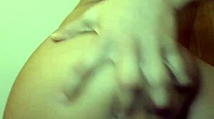 How My Beautiful Ass Bounces With Passion