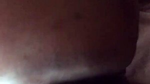 me fucking this phat booty thot hard in the ass with my big cock 😈💦