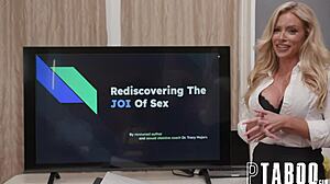 Emotional Joi Session with Danielle Renae