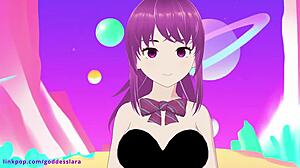 follow this 7-day femdom joi schedule 😈