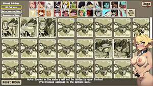 Cloud Meadow live play part 2 exploring frontier with naughty album viewing