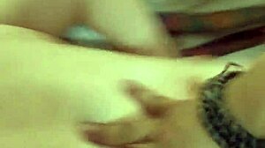 Hot Wife Fucked While Husband Works