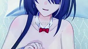 Star Rail Hentai with Big Tits in 3D Porn