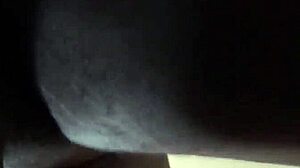 me fucking this phat booty thot hard in the ass with my big cock 😈💦