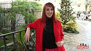 Luna Une Coquine Assoiffée de Sexe Part 1 😏