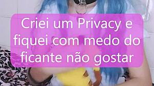 Showing My Cuckold How He Deserves Humiliation