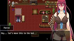 Fallen Makina in the City of Ruins Part 1