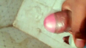 Intriguing Indian Wife Monster Cock Anal Scene