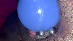 Milf Aunt Masturbates Wet Pussy For Voyeur